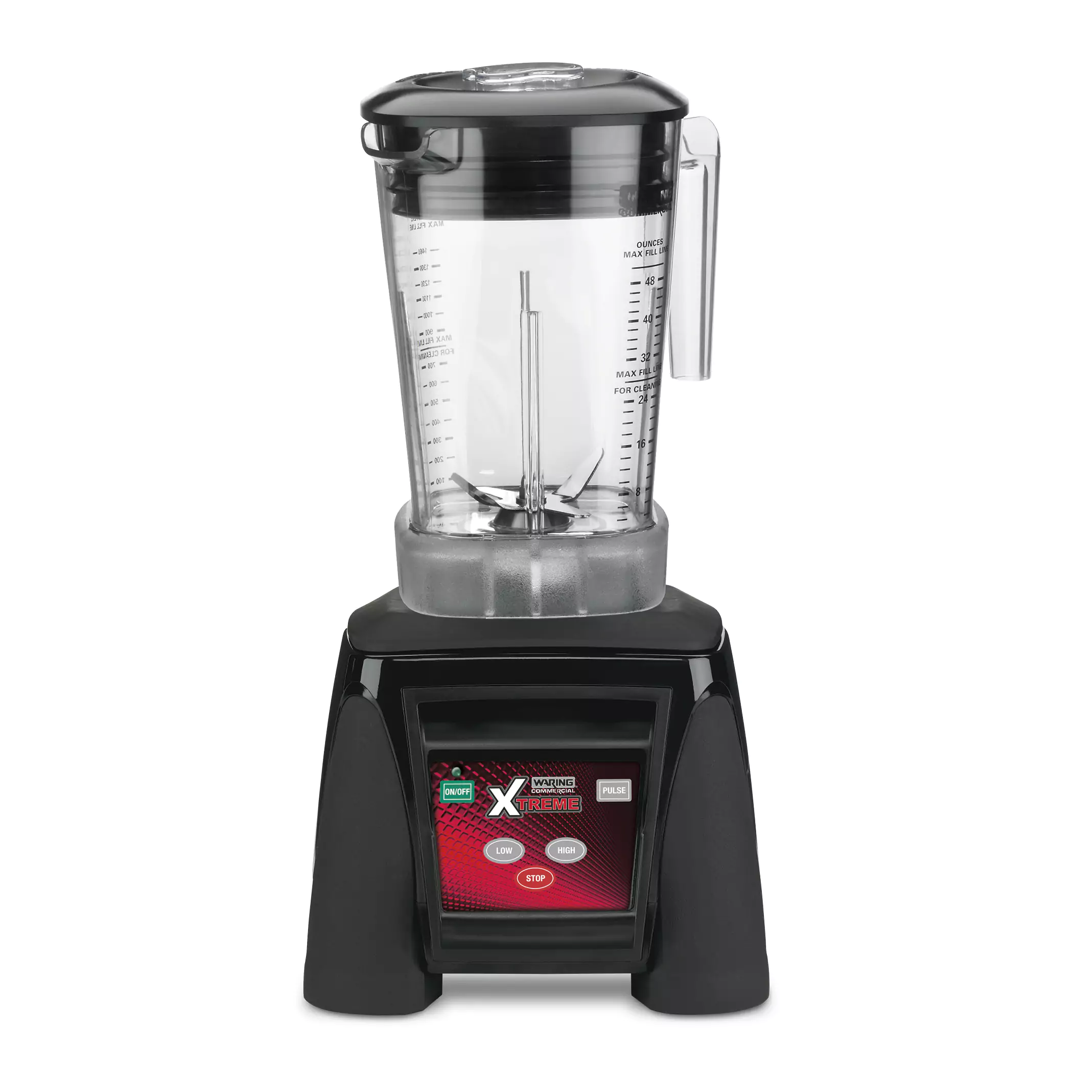Hi-Power Blender | 48oz Copolyester | Waring Hi-Power Blender | 48oz Copolyester | Waring